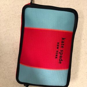 Kate Spade journey pack/large tote